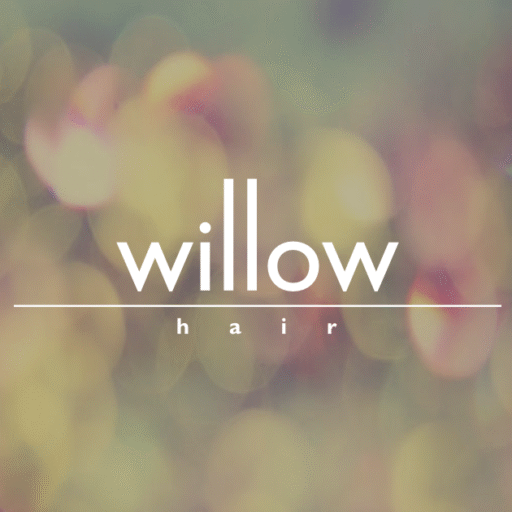 willow hair